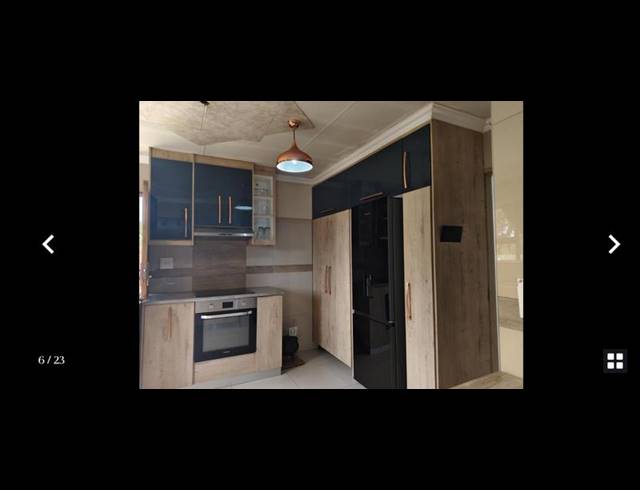 3 BEDROOM HOUSE FOR SALE IN ENNERDALE EXT 9